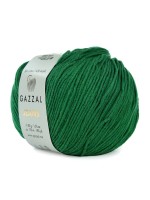 JEANS-GZ (GAZZAL) - 1146 (изумруд)