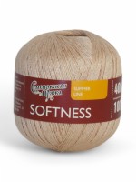 Нежность (Softness) - 141213 (песочный)