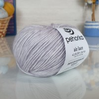 Воздушный кант Пехорка - 181 (жемчуг)