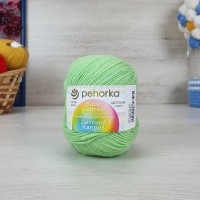 Детский каприз (Пехорка) - 41 (Салатовый)