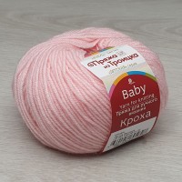 Кроха (ТКФ) - 180 (св.бегония)