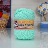 Милк коттон - 005 (мята)