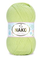 Cici Bio-Antibacterial (Нако) - 6811 (бл.салат)