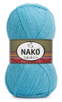 Nakolen 5 (Nako) - 2837 (св.бирюза)