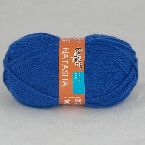 Наташа ПШ (МШФ) - 180 (василек)