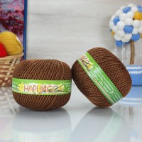 Нарцисс (ПНК) - 6512 (коричневый)