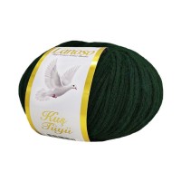 Kus Tuyu Lanoso - 930 (т.зеленый)