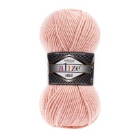 SUPERLANA MIDI - 523 (бл.роз)