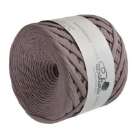 Пряжа Трикотажная - 95 (черника)