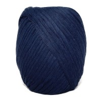 ХБ Шнур Карамель - 14100 (тём.синий)