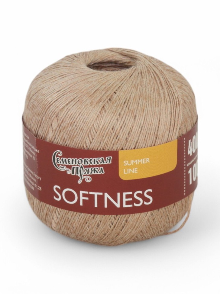 Нежность (Softness) - 151315 (загар)