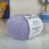 Воздушный кант Пехорка - 22 (сирень)