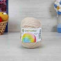 Детский каприз (Пехорка) - 442 (Натуральный)