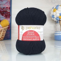 Удачный выбор (Пехорка) - 02 (Черный)