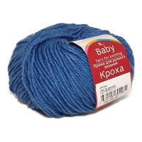 Кроха (ТКФ) - 256 (св.джинсовый)