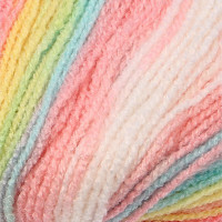 Пряжа &quot;Sekerim batik&quot; 100% акрил 320м/100гр (3045)