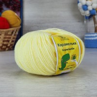 Карамелька (Камтекс) - 031 (шамп)