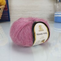 Мохер Голд (Камтекс) - 088 (брусника)