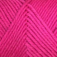 Як вул (Колор-Сити) - 2204 (яркий розовый)