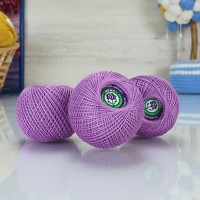 Ирис набор 6 шт - 2106 (тем.сирень)