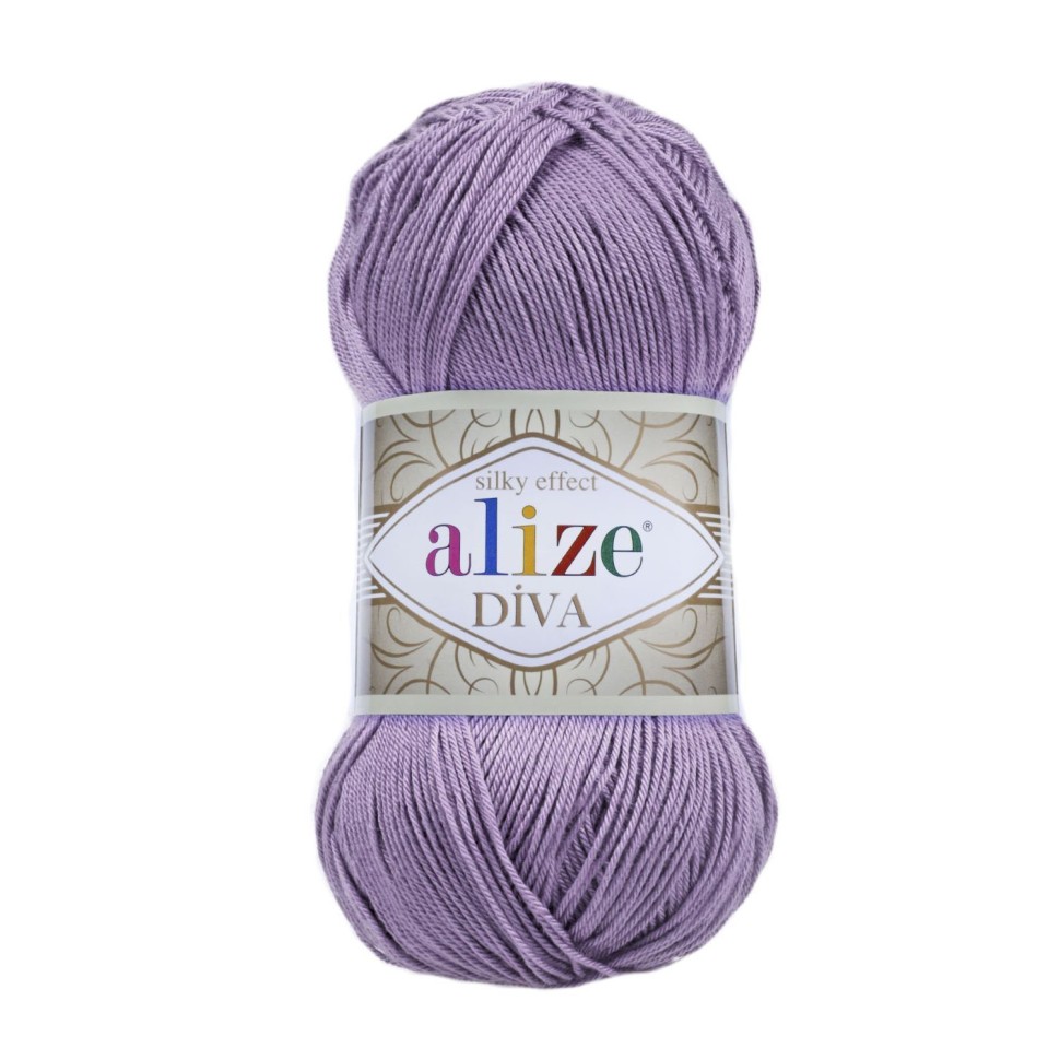 DIVA - 622 (фиолетовый)