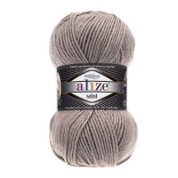 SUPERLANA MIDI - 541 (норка)