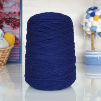 Соловей, тафтинг - 62 (тём.синий)