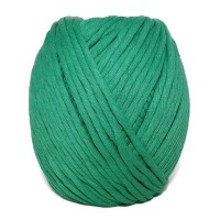 ХБ Шнур Карамель - 17100 (зелёный)