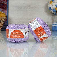 Ажурная (Пехорка) - 22 (Сирень)