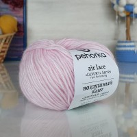 Воздушный кант Пехорка - 361 (св.астра)