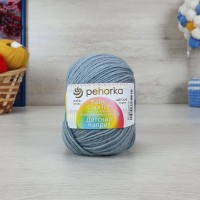 Детский каприз (Пехорка) - 48 (Серый)