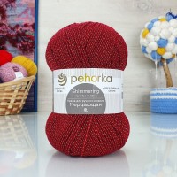 Мерцающая (Пехорка) - 432 (георгин)