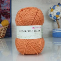 Пехорская шапка (Пехорка) - 186 (Манго)