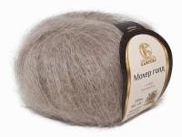 Мохер Голд (Камтекс) - 113 (какао)