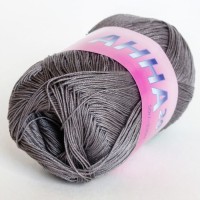 Анна 20 (Сеам) - 586 (тем.серый)