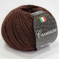 Шампань (Сеам) - 262 (шоколад)