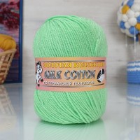 Милк коттон - 009 (салат)