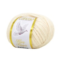 Kus Tuyu Lanoso - 937 (св.персик)