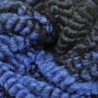 FASHION BOUCLE (ALIZE) - 5569 (черн-син)