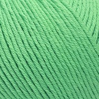 ORGANIC BABY COTTON - 421 (салатовый)