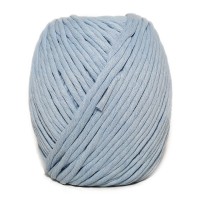 ХБ Шнур Карамель - 18100 (голубой)