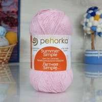 Летняя Simple Пехорка - 180 (бегония)