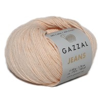 JEANS-GZ (GAZZAL) - 1153 (св.персик)