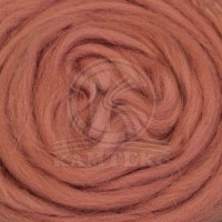 Кардочес 100гр. (Камтекс) - 270 (клевер)