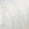 Шнур для вязания 100% полиэфир 5 мм цилиндр, 180 г, 140 м 01 - белый Шнур для вязания 100% полиэфир 5 мм цилиндр, 180 г, 140 м 01 - белый
