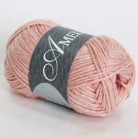 Амелиа (Сеам) - 02 (розовый)