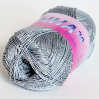 Анна 20 (Сеам) - 587 (серый)