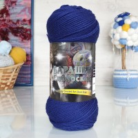 Барашек Сибирский Колор-Сити - 2313 (синий)