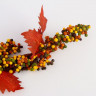 Декор на палочке «Осенние листья» 63 × 20 × 5 см