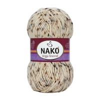 Vega Tweed, Nako - 32822 (суровый)